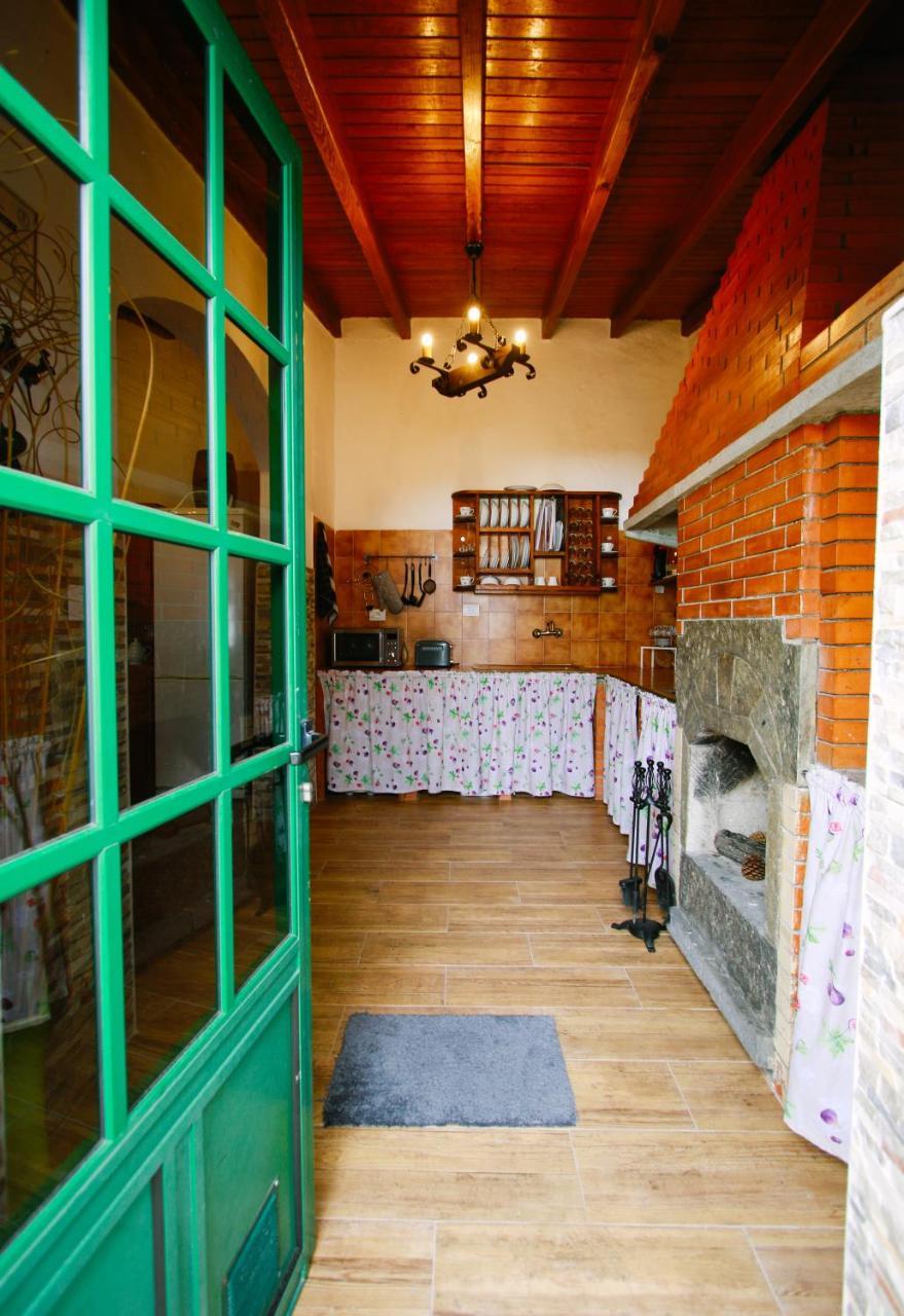 Casa Irma, Great Sea And Mountains Views, Rural House 2