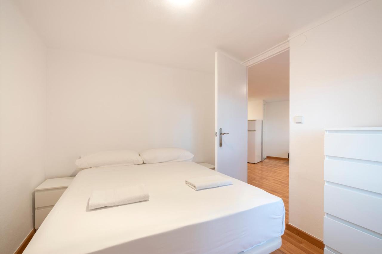 Homenfun Barcelona Park Guell