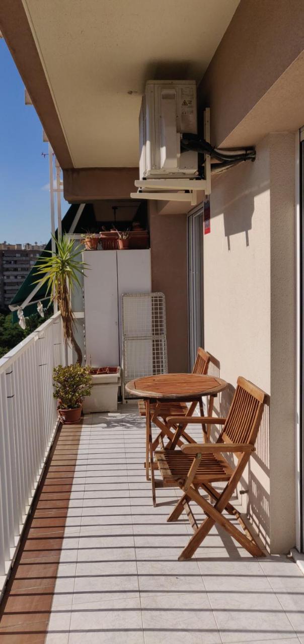 Large Apartment Near Fira And City Center 1