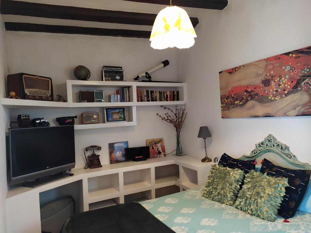 Penthouse Pza Espana - 4th Floor 1