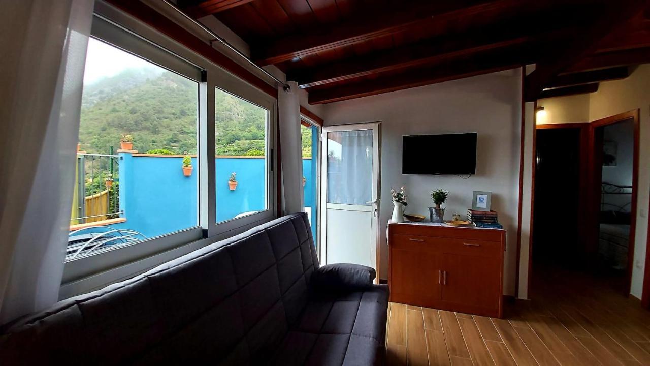 Casa Rural la Resbala - Casa Azul 2