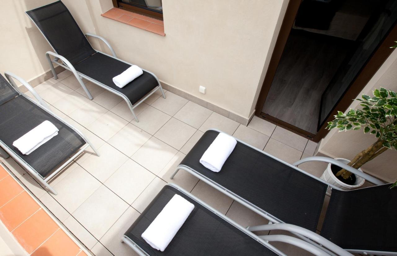 Apbcn Eixample Center 1