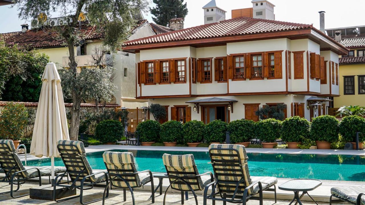 Ruinadalia Hotel (Adults only) 1