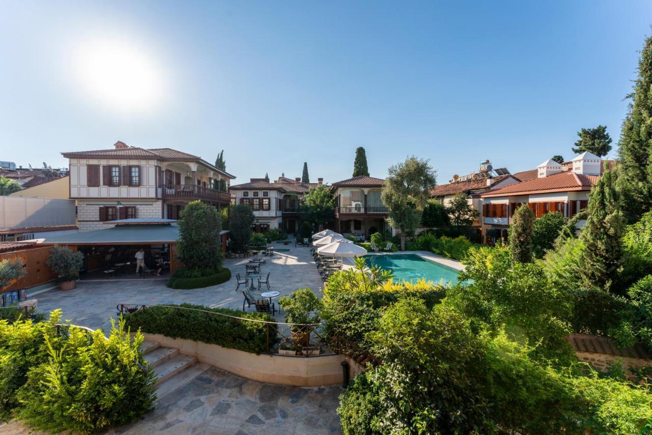 Ruinadalia Hotel (Adults only) 2