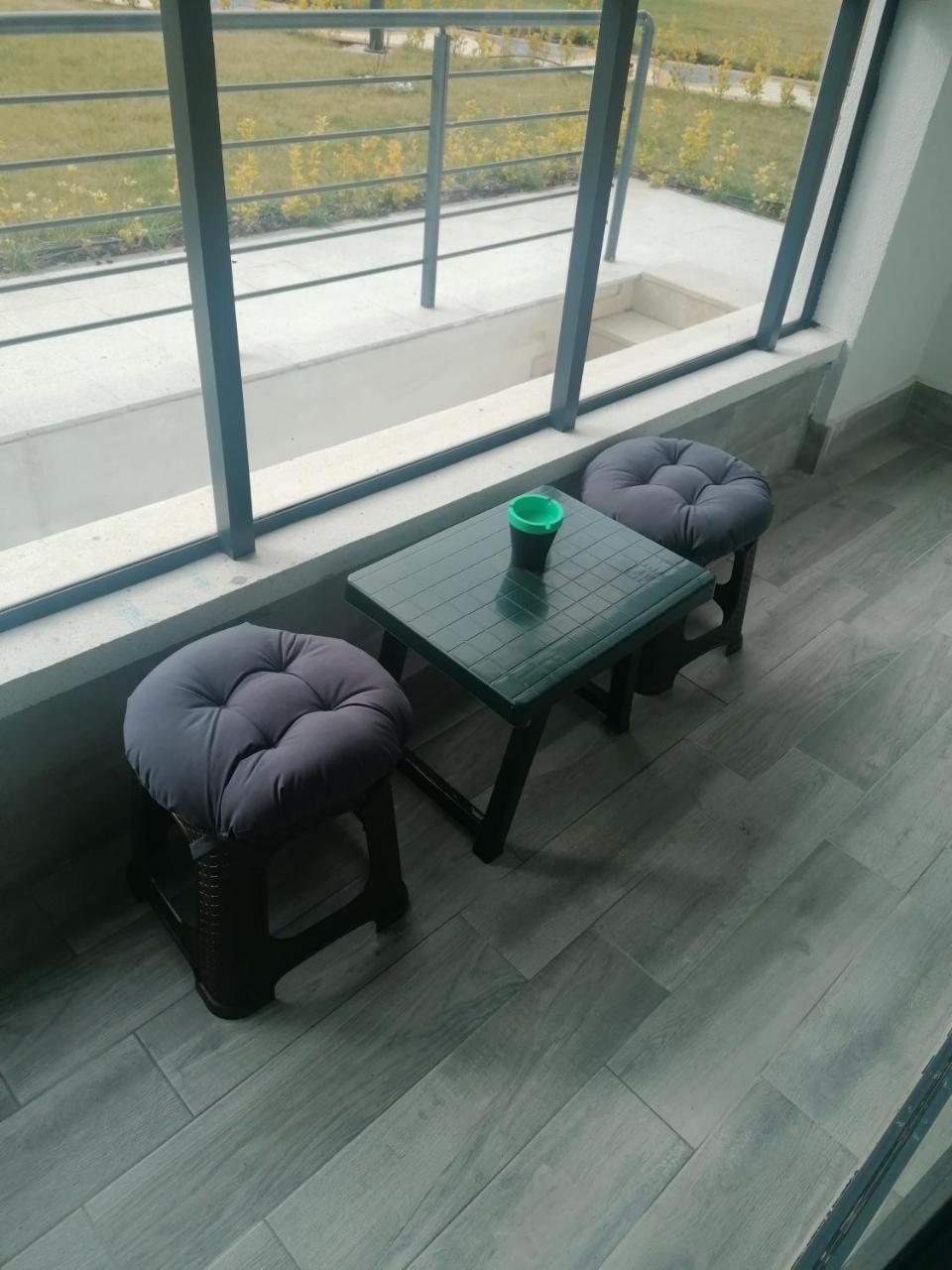 Ankara Esenboga Airport Luxury Rezidance 2