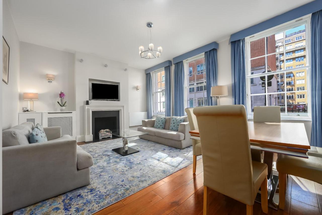 Tavistock Place Apartments 2