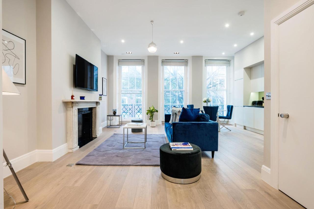 Arcore Premium Apartments Bloomsbury