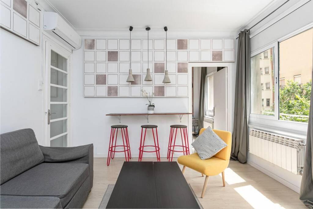 Stylish 3 Bedroom Apartment