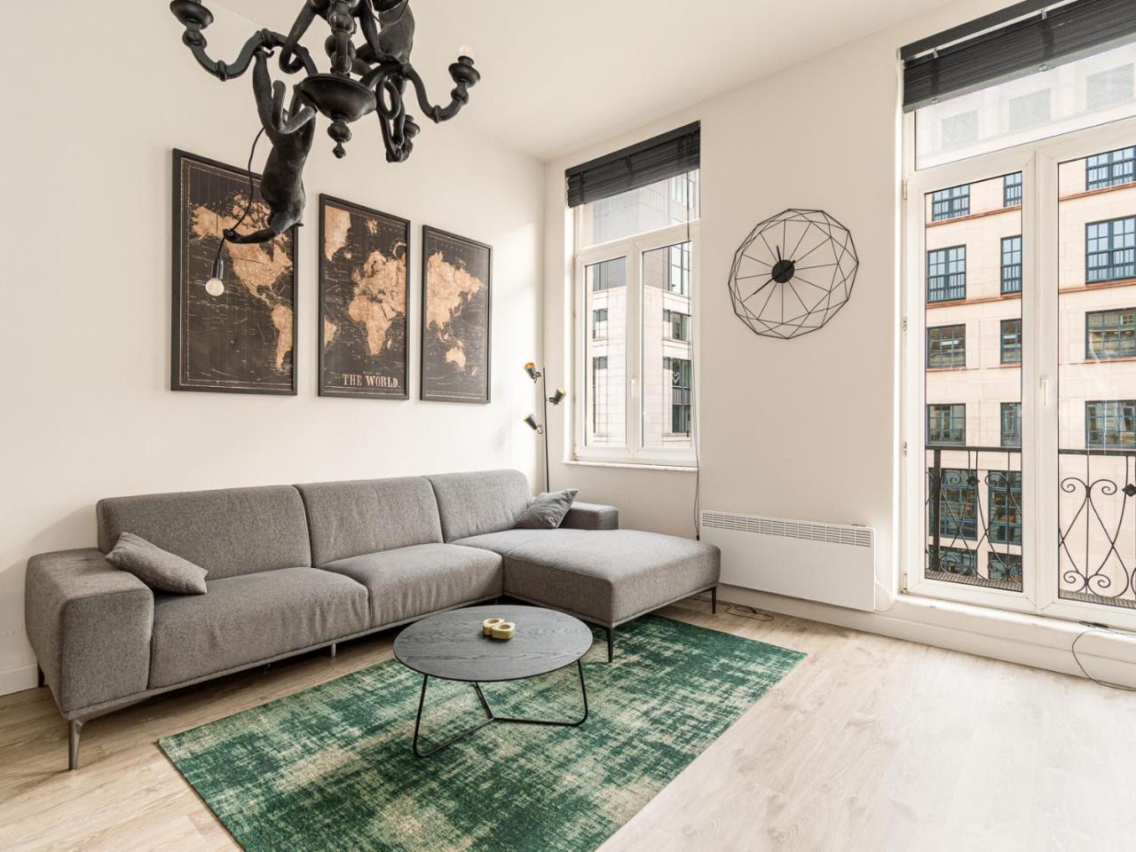 The Heart of Brussels (Adults Only) 2