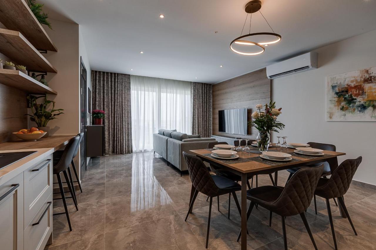 Lovely Penthouse in Mellieha-Seaview 2