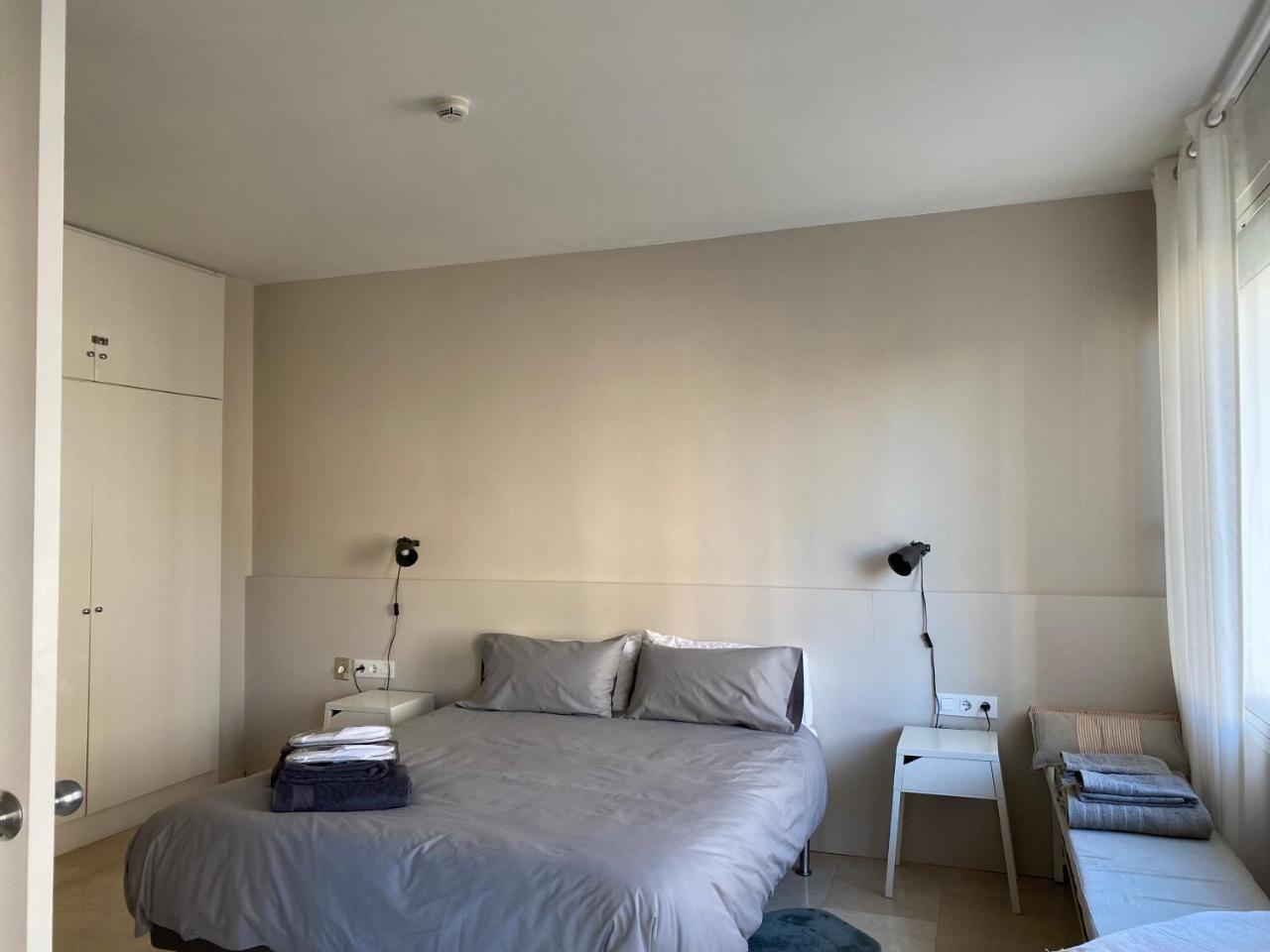Precioso Y Tranquilo Apartamento Zona Alta Diagonal Barcelona 1