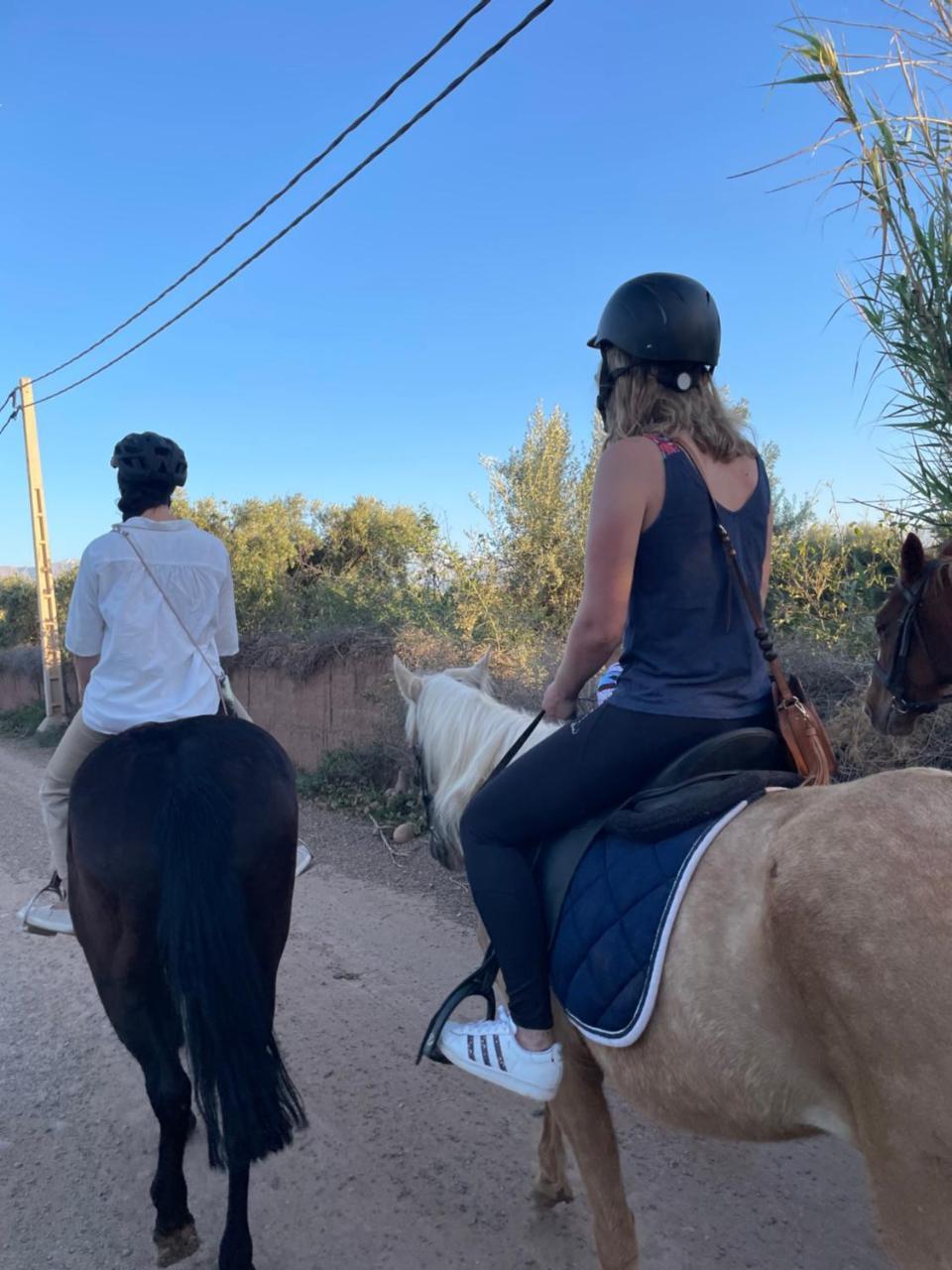 Aghmat Lodge Guest House 2