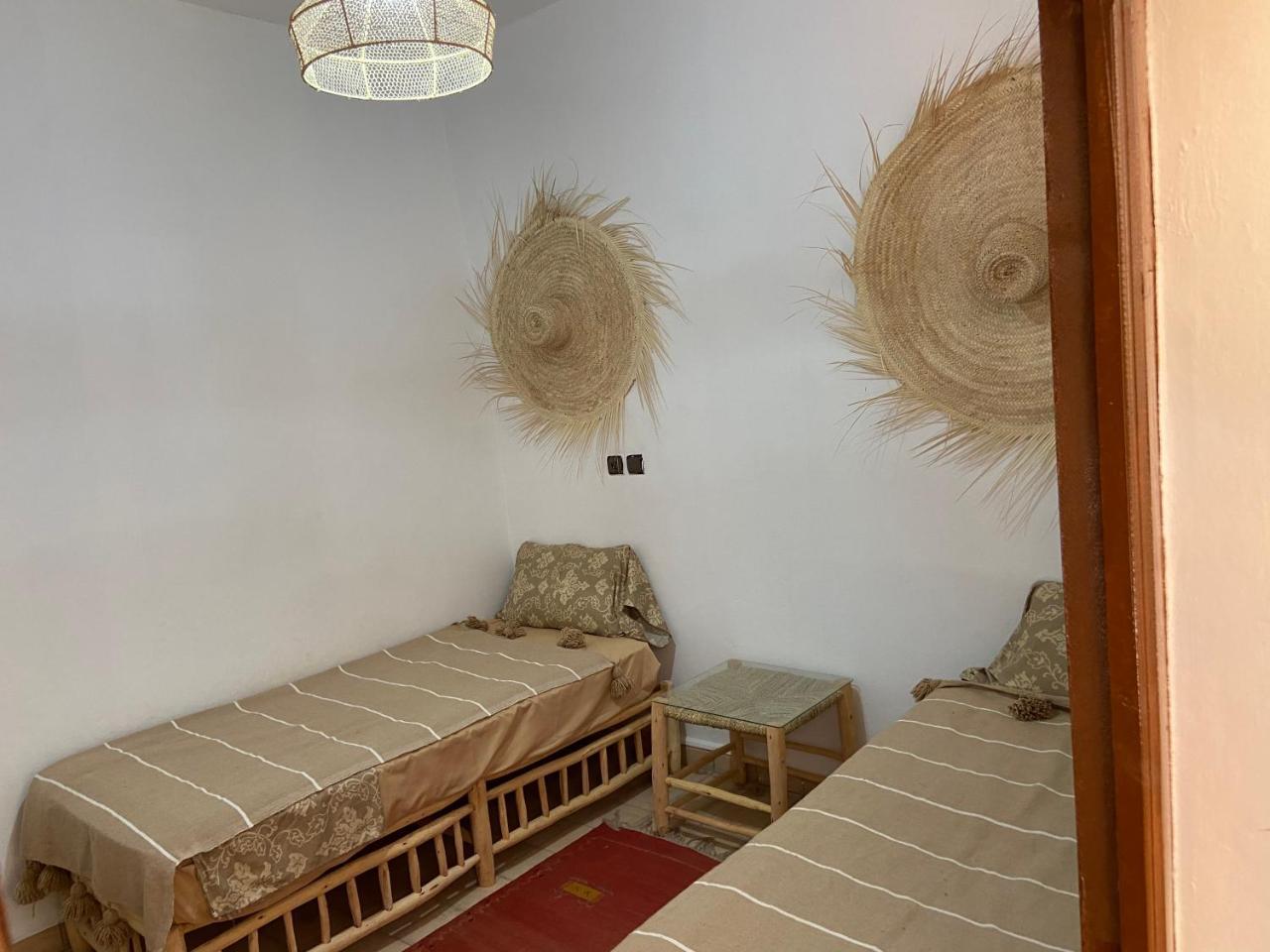 Charmant Logement Ourika Acces Parking Gratuit 1