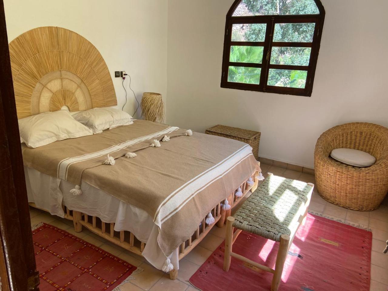 Charmant Logement Ourika Acces Parking Gratuit 2