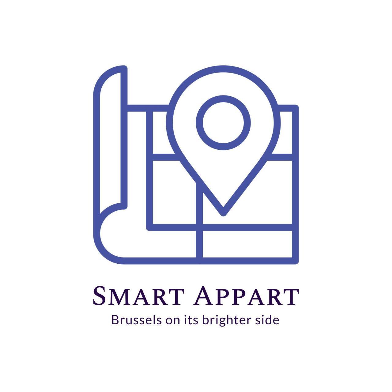 Smart Appart - Commercants