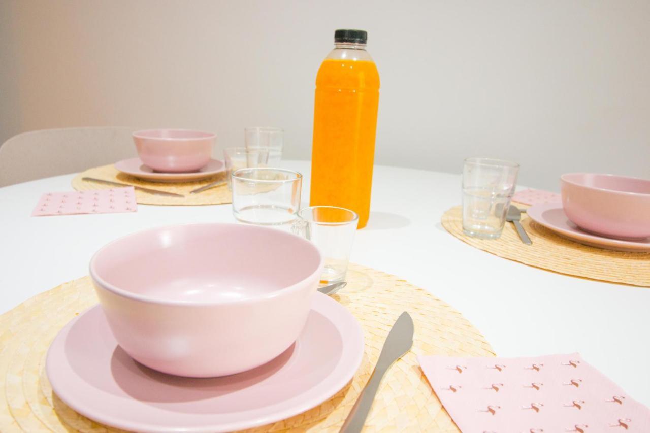 Smart Appart - Commercants 2