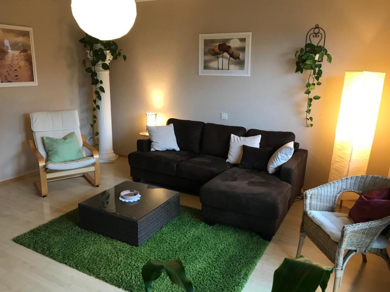 Gastehaus Ertel - Ferienwohnung in Erding (Adults Only) 1