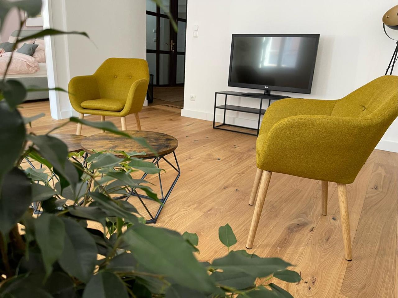 Schloss & Altstadt - Modern & Stylish Fur 6 Kuche 2