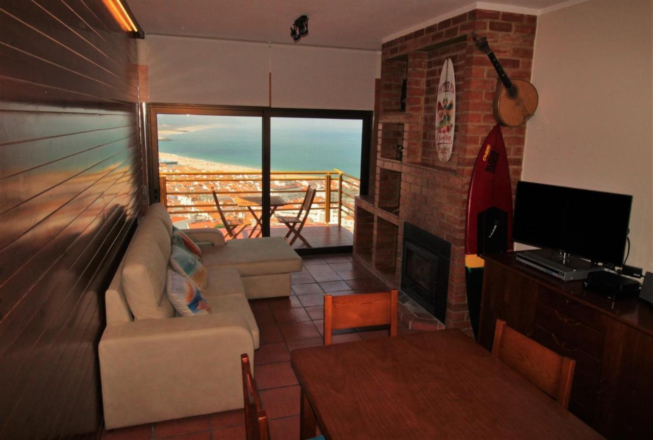 Nazare Surf Apartment