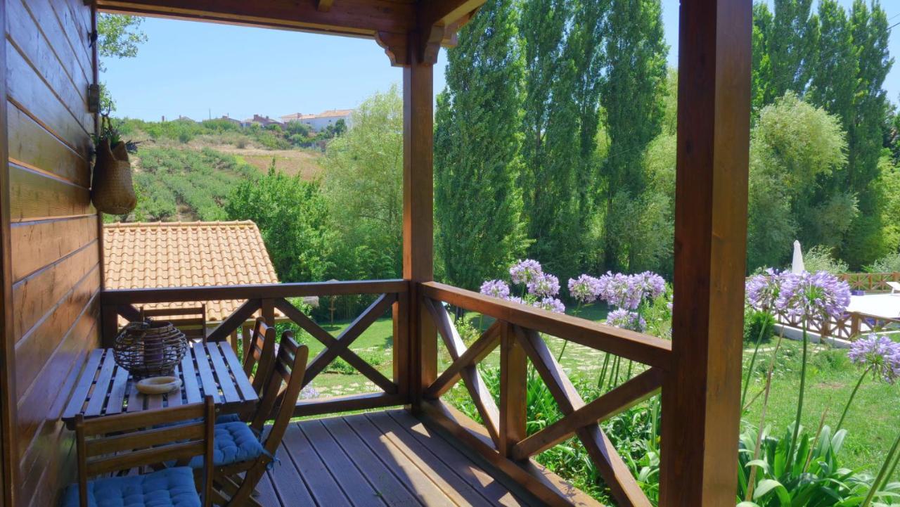 Casa Alfazema, Quinta Carmo - Alcobaca - Nazare 2