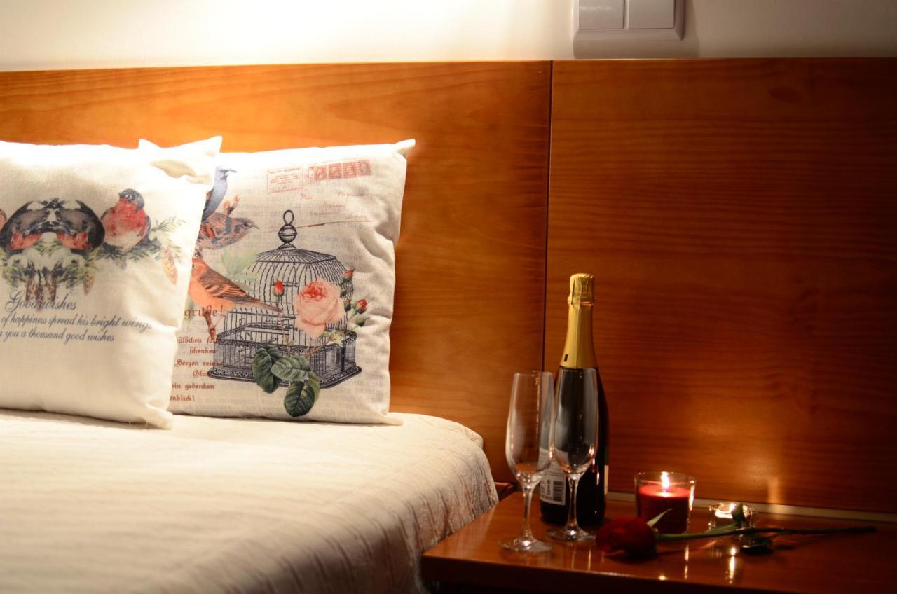 Praia Das Rocas Bungalows 2