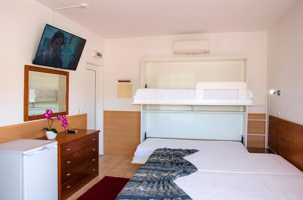 Praia Das Rocas Bungalows 1