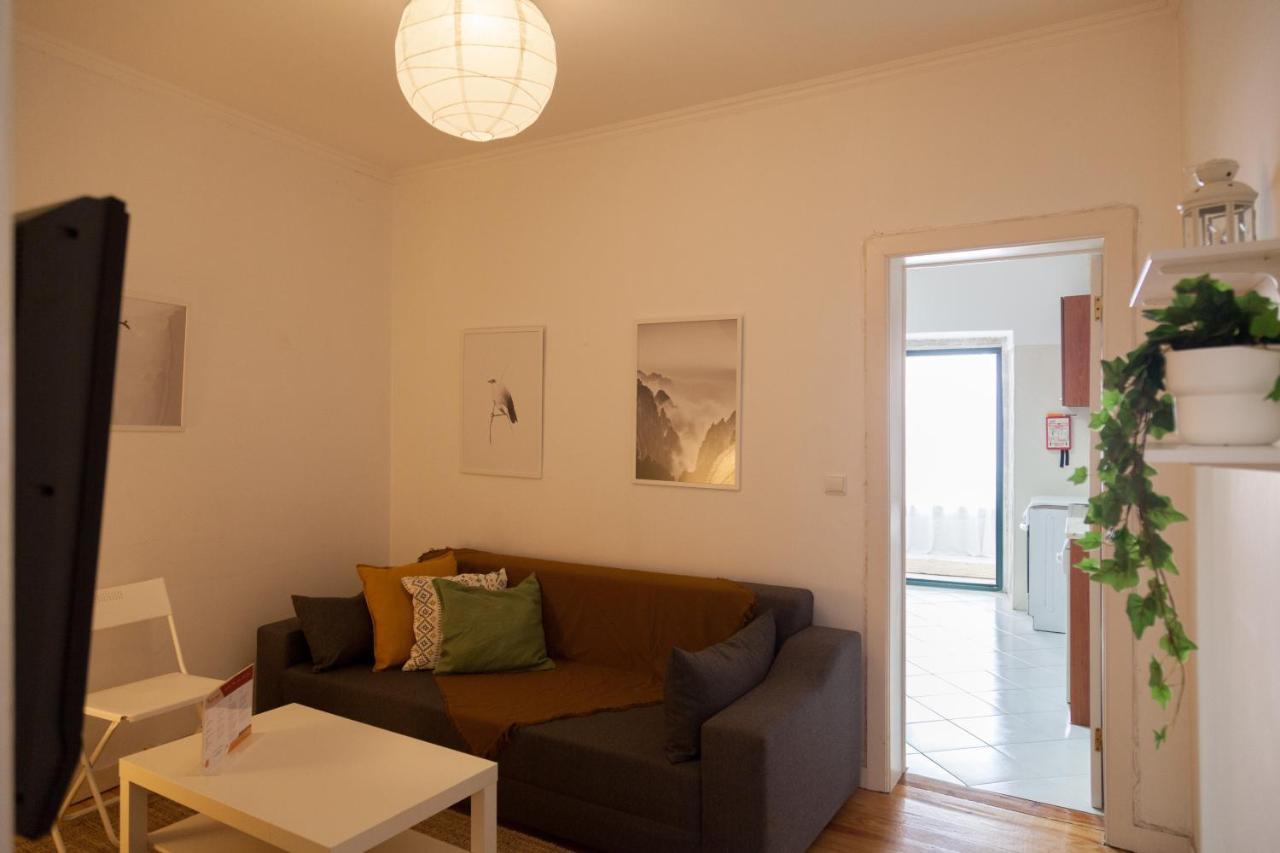 Flh - Alegria Flat at Principe Real (Adults Only) 1