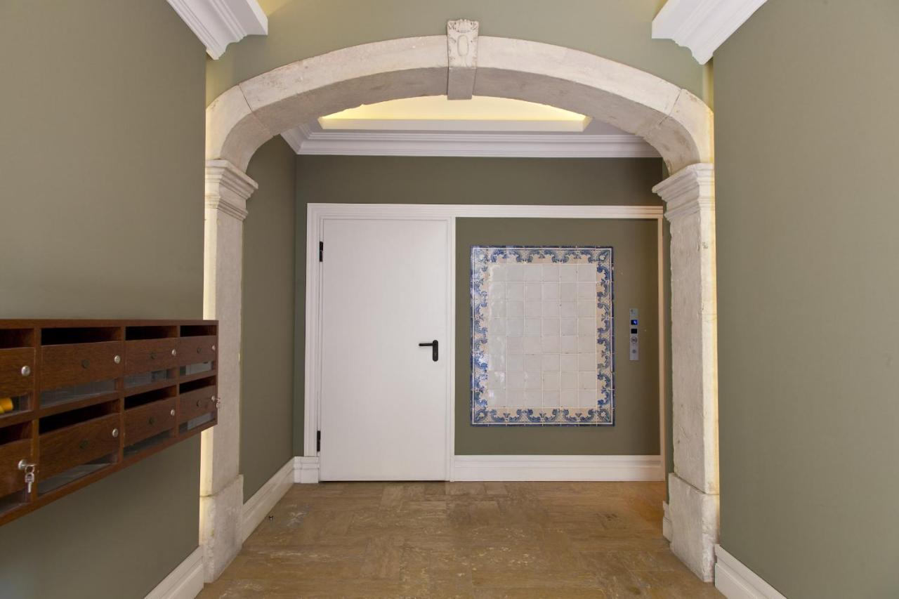 Flh Baixa Elegant Apartment (Adults Only) 1