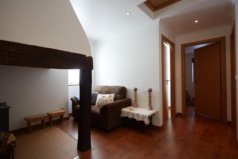 Casa Da Eira - Agua Formosa _ Vila de Rei 1