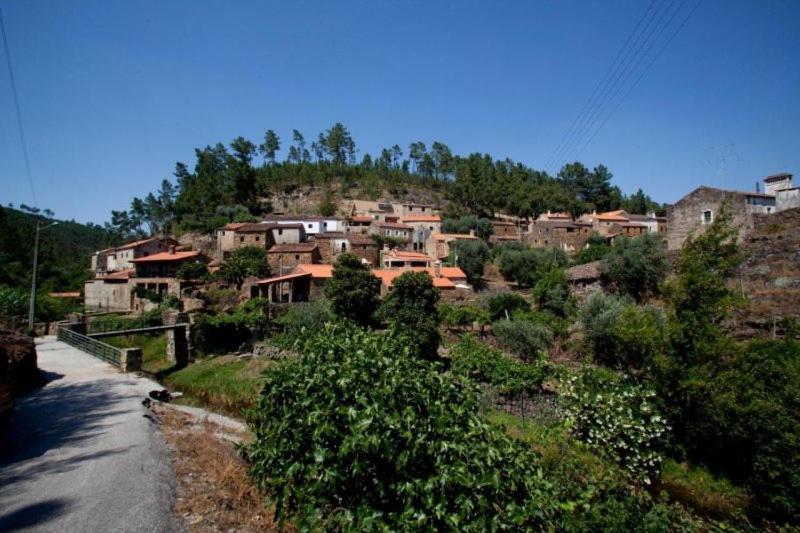 Casa Da Eira - Agua Formosa _ Vila de Rei 2