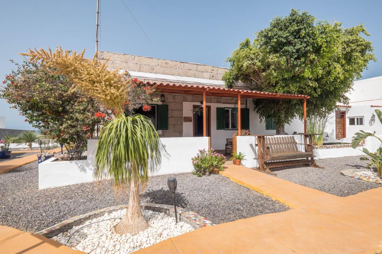 Casa Verode - Villa Perenquen