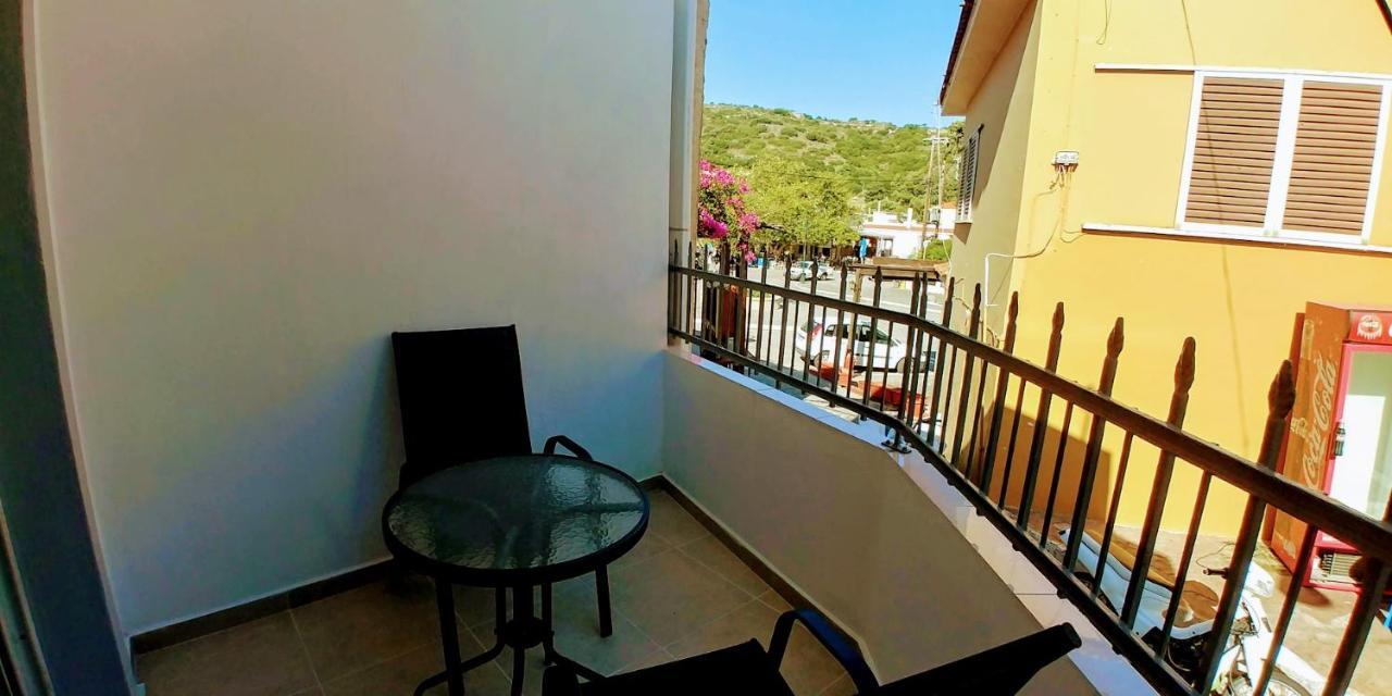 Beautiful House of Psinthos 2