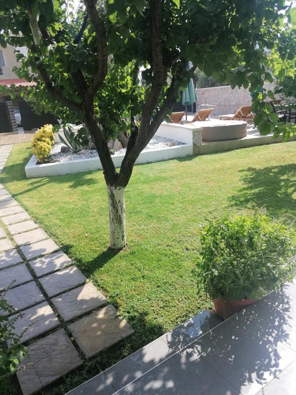 Villa Mata - 600m² with Private Pool And Jacuzzi