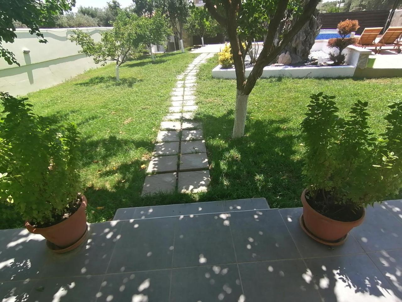 Villa Mata - 600m² with Private Pool And Jacuzzi 2