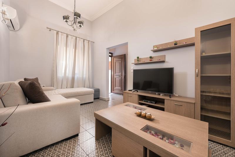 Sun'S Island Suites 1