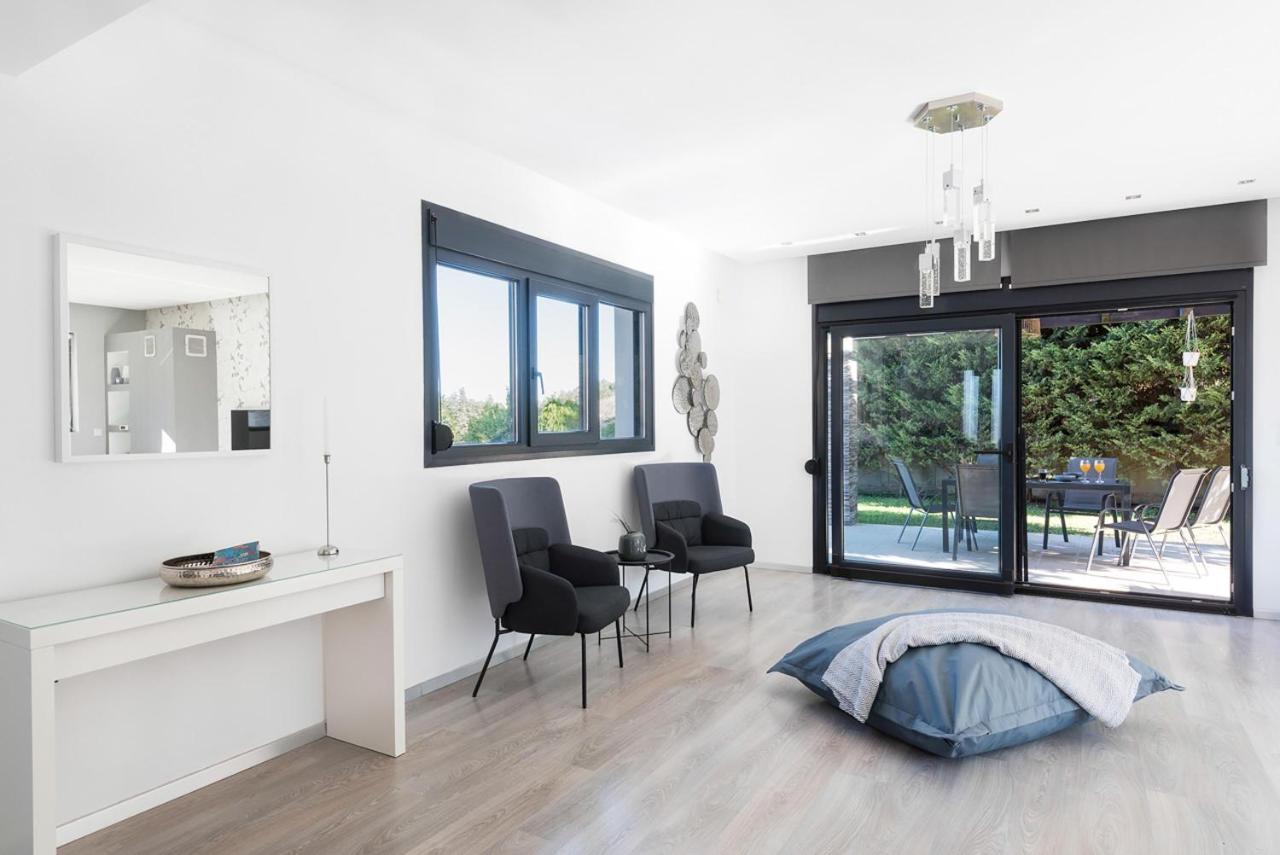 Green Horizon Villa 2