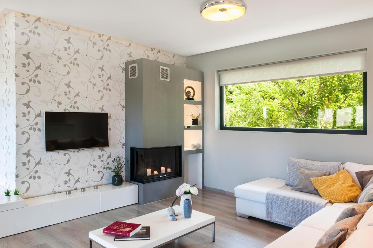 Green Horizon Villa 1