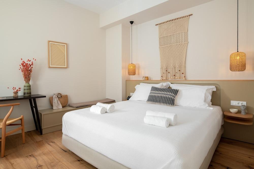 Casa Natura Rhodes 1