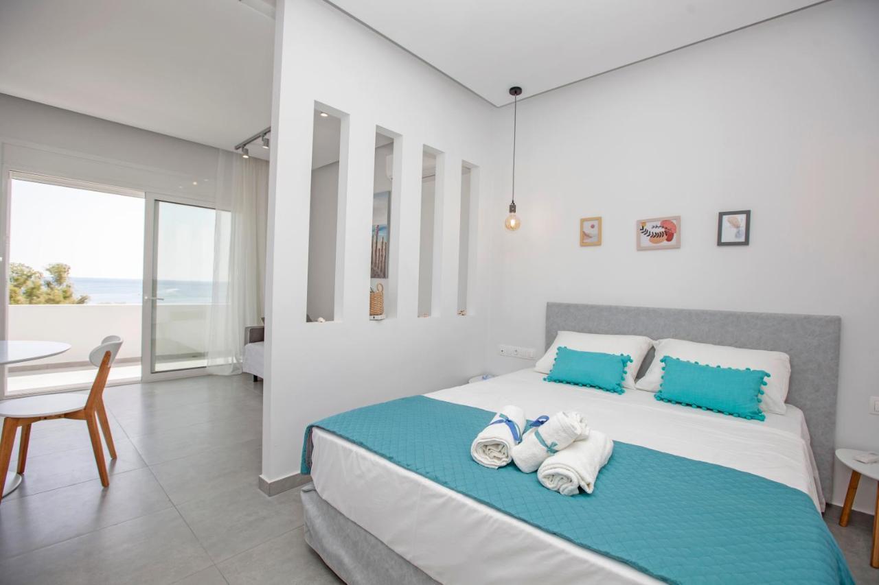 The Azure Blue Apt Faliraki 2
