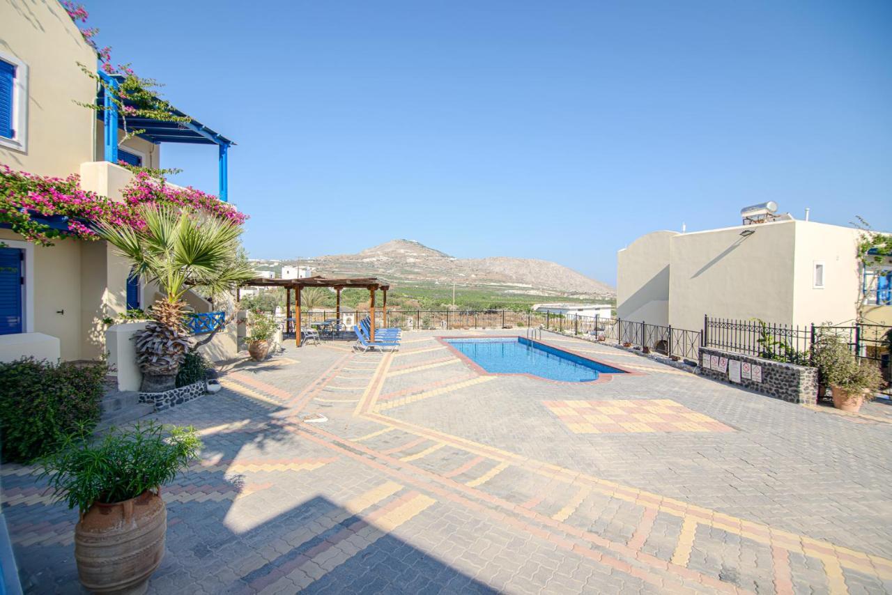 Atlantica Apartments