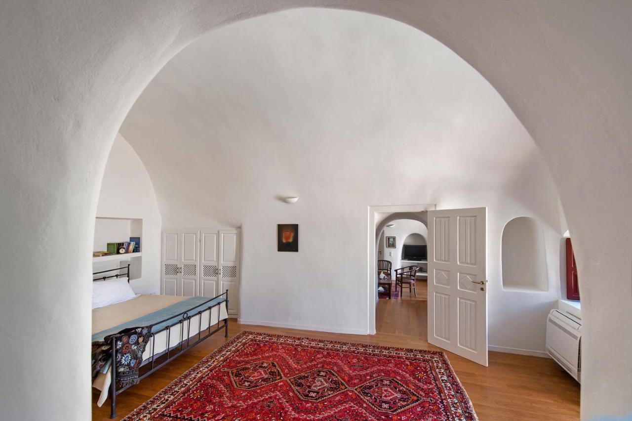 Villa Amalia by Thireon 1