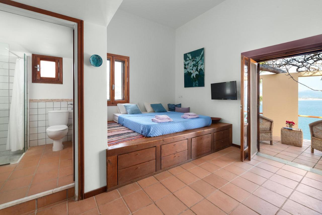 Lindos Kerylos Villa 2