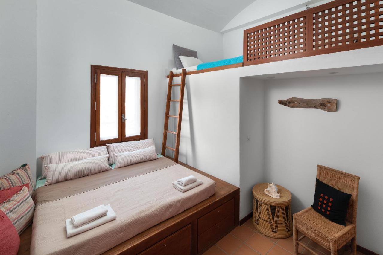 Lindos Kerylos Villa 1