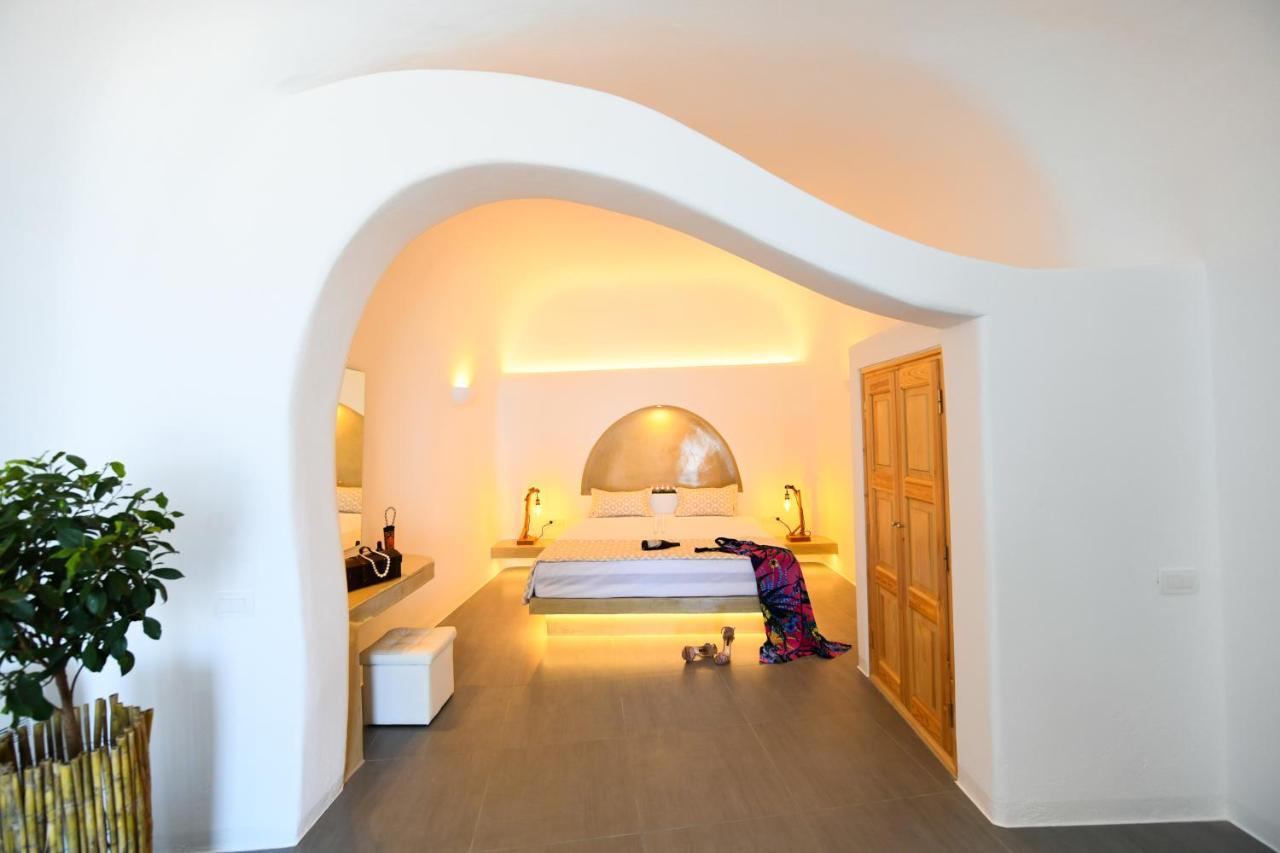 Luxe Efis Home Sea View 4 Villas & 4 Prive Hot Tub 1