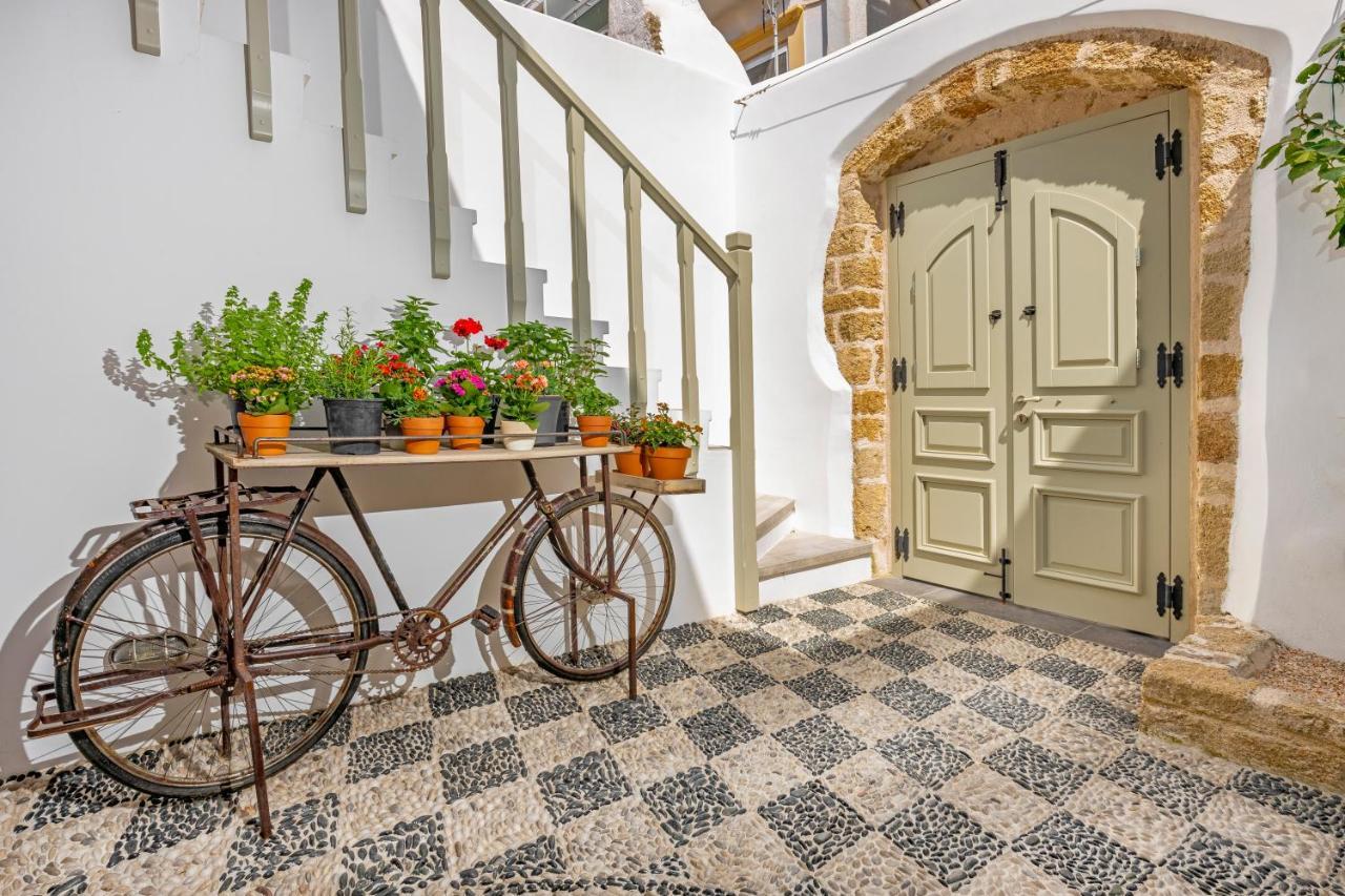 Amarada City Suites 2