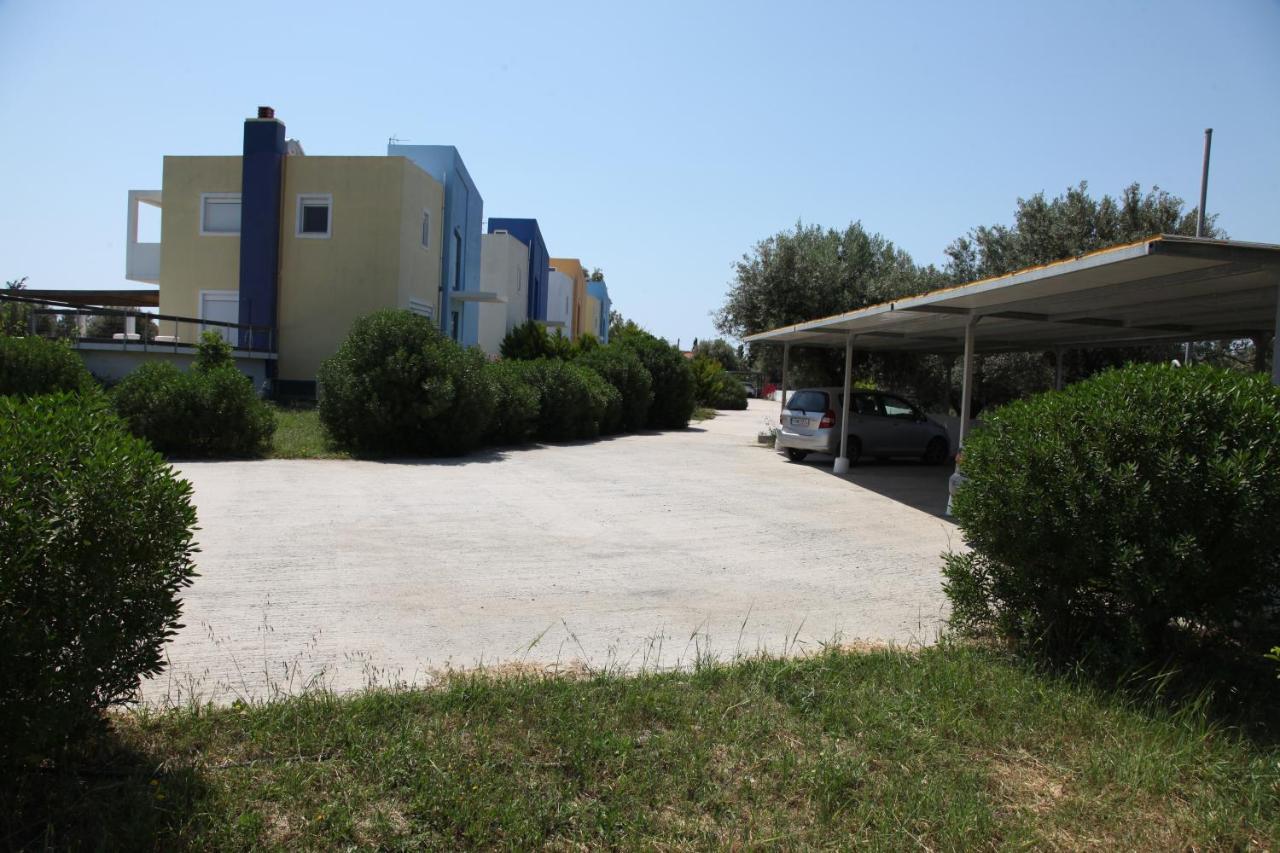 Afroditi-Villa-4, Private Pool, Sea And Golf 1