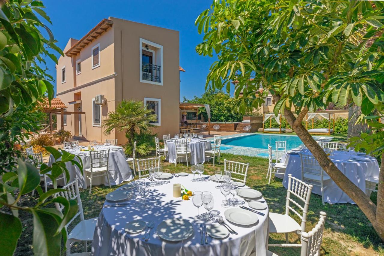 Prestige Residence Rhodes 1