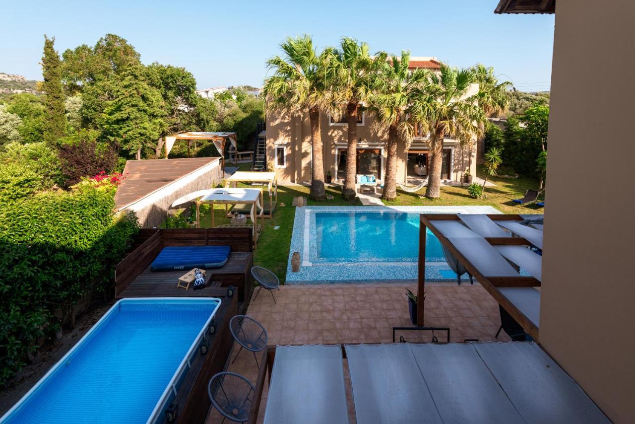 Prestige Residence Rhodes 2