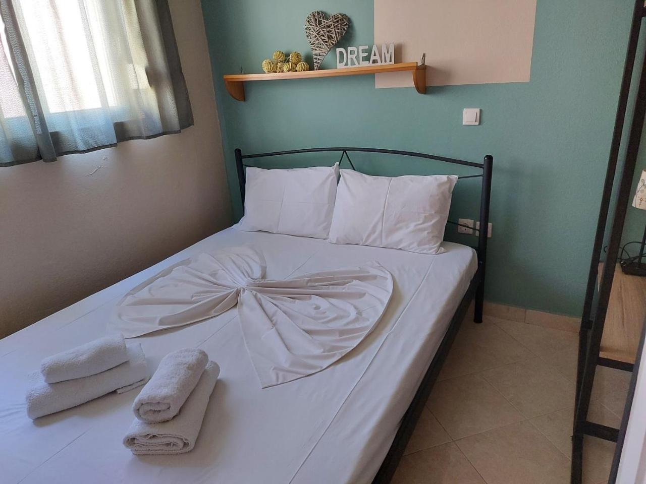 New Town Apartments 1