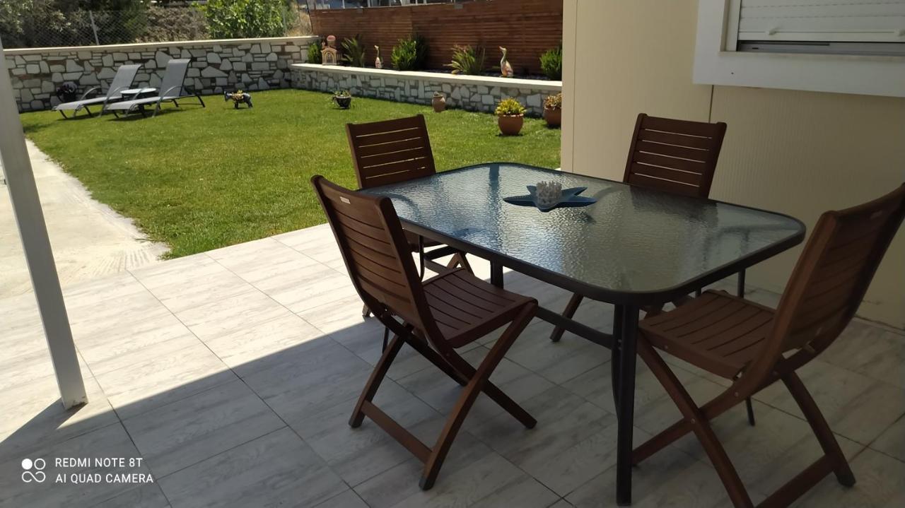 Searock Stegna Villa 1